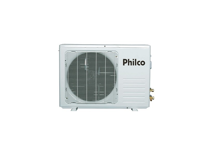 Ar Condicionado Split Hi Wall Philco 12.000BTUs Quente/Frio PH12000QFM2