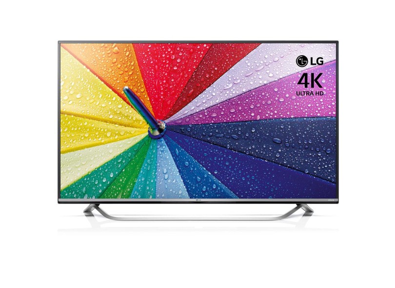 TV LED 70 " Smart TV LG 4K 70UF7700