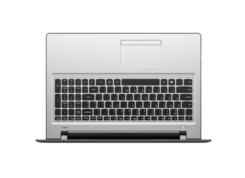 Notebook Lenovo IdeaPad Intel Core i5 8 GB de RAM HD 1 TB LED 15.6 " Windows 10 Home 300