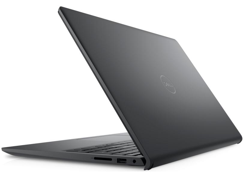 Notebook Dell Inspiron 15 3520 i3520u2010w Intel Core i5 1135G7 15,6" 8GB SSD 512 GB Linux