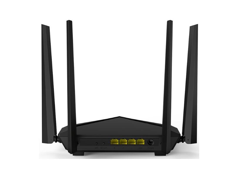 Roteador Wireless 300 Mbps 867 Mbps AC 10 - Tenda
