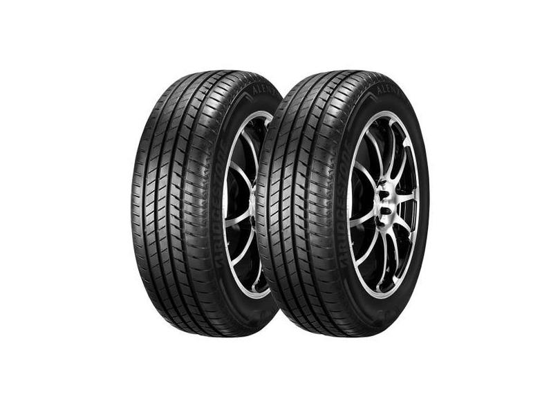 Kit 2 Pneus Bridgestone 275/50 R20 113W Alenza 001 Runflat
