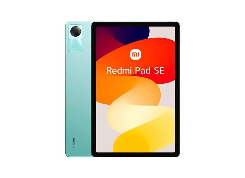 Tablet Redm Pad Se 256gb 8gb Verde Tablet redm pad se 256gb 8gb verde ...