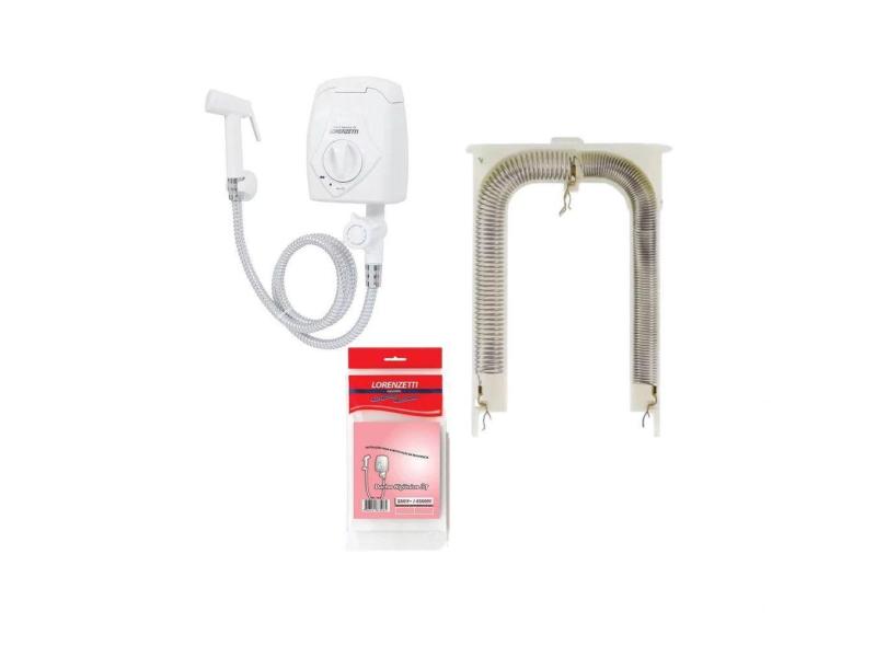 Resistência Ducha Higiênica 3t 220v