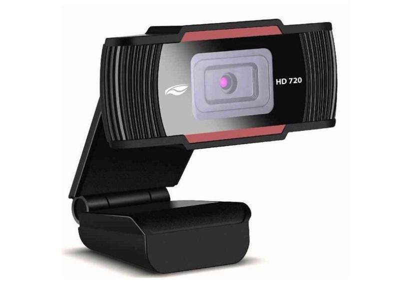 Webcam Hd 720p Wb-70bk C3 Tech