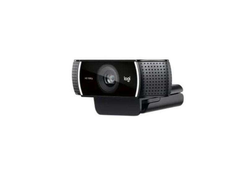 Webcam Logitech C922 .