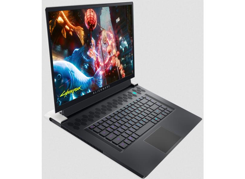 Notebook Gamer Dell X R Intel Core I H Gera O Gb De Ram