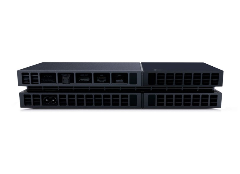 Console Playstation 4 500 GB Sony