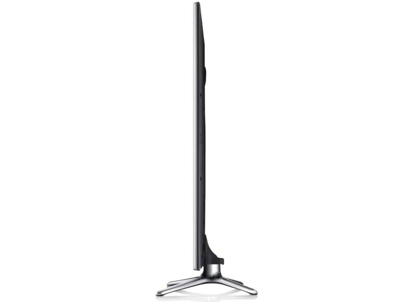 TV LED 46" Smart TV Samsung Série 7 3D Full HD 4 HDMI 46F7500