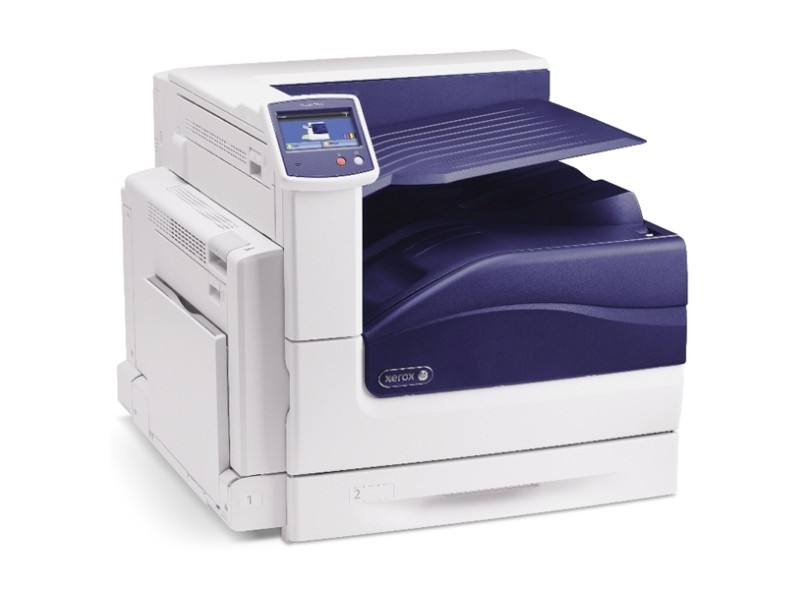 Impressora Xerox Phaser 7800DN Laser