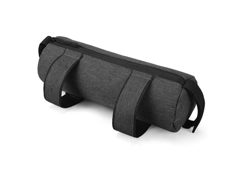 Hosioe Saco de guiador da bicicleta ciclismo top tubo saco da bicicleta da bicicleta frente quadro saco de ciclismo strap-on saco de armazenamento