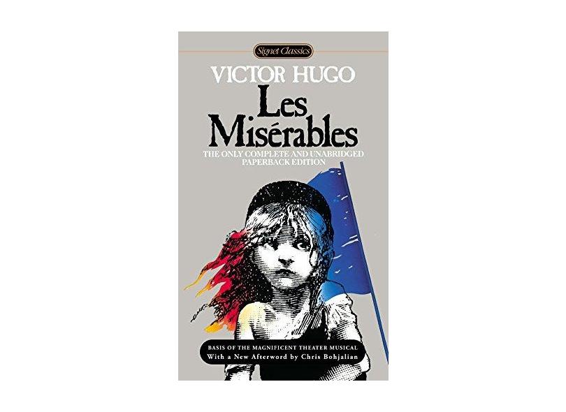 Les Miserables - Victor Hugo - 9780451419439