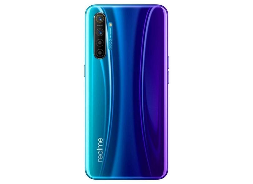 Smartphone Realme XT RMX1921 128GB 2 Chips Android 9.0 (Pie)