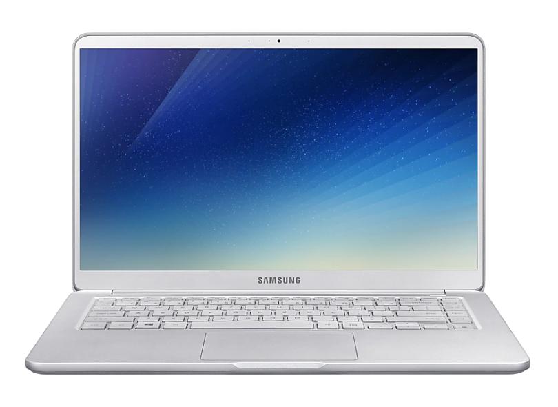 Notebook Samsung Style S51 Pro Intel Core i7 8550U 8ª Geração 16 GB de RAM 256.0 GB 15.0 " Full GeForce MX150 Windows 10 NP900X5T-XW1BR