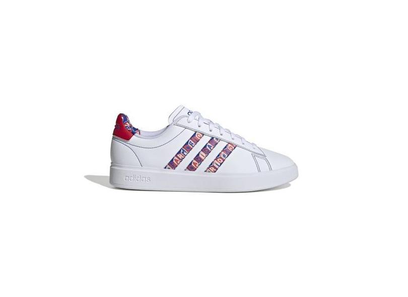 Tenis farm fashion adidas