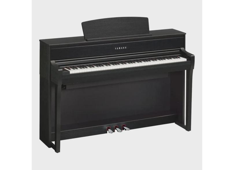 Piano Yamaha Clp-775b Clavinova