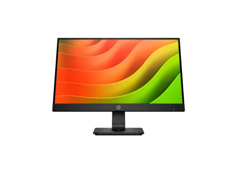 Monitor Hp 21,5 Led Full Hd P22b G5 / Hdmi / Vga Preto 8D5K4AA