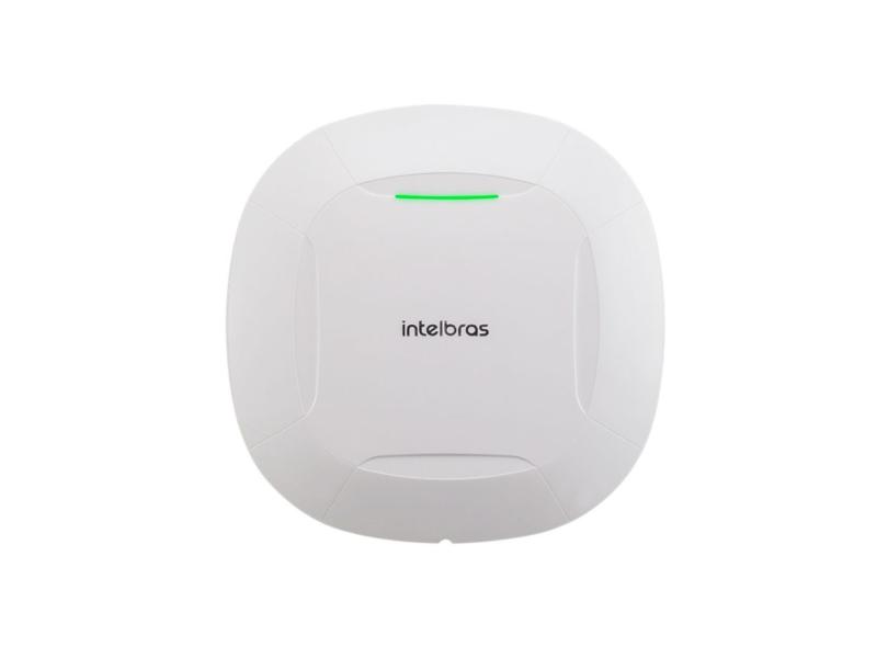 Access Point Corporativo Intelbras AP 1350 AC - Alta Potência ...