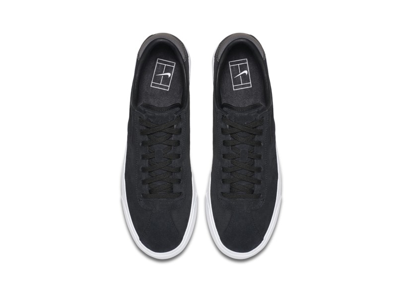 Tênis Nike Masculino Casual Match Classic Suede