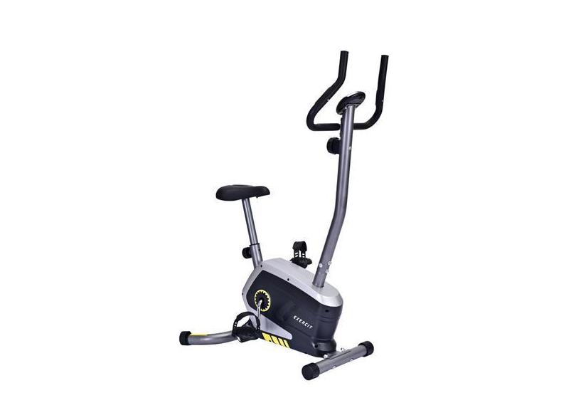 Bicicleta Ergométrica Vertical Exercit Ev-500 - Exercit Esportes