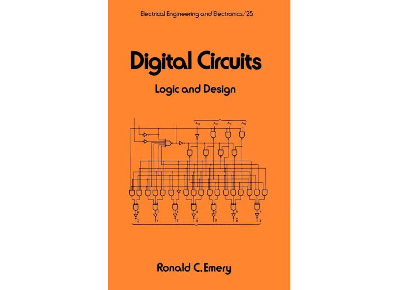Digital Circuits com o Melhor Preço é no Zoom