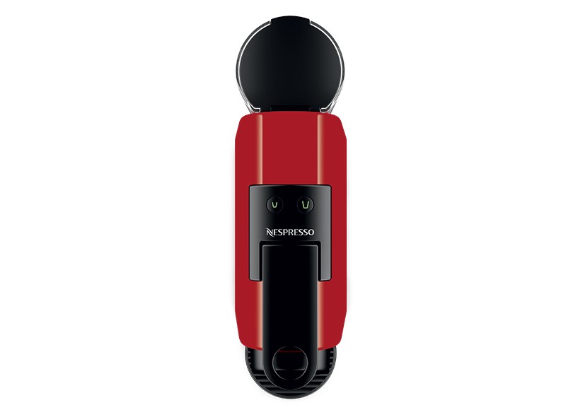 Cafeteira Expresso Nespresso Essenza Mini Pure D30