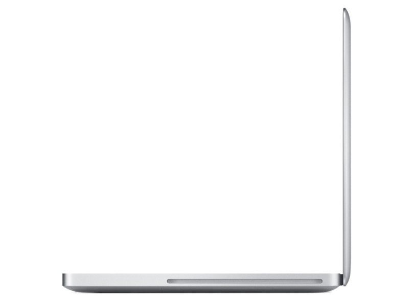 Macbook Air Apple Intel Core 2 Duo 2 GB 250 GB LED 13,3" Mac OS X v10.6 Snow Leopard