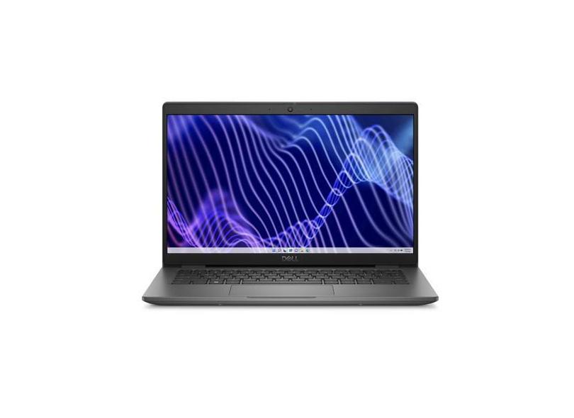Notebook Dell Latitude 3440 i3-13th 8GB 256GB SSD 14" 