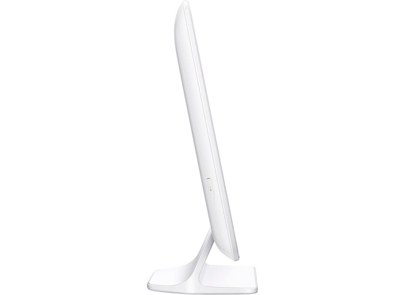 All in One Samsung Intel Pentium 4405U 4 GB HD 500 GB Intel HD Graphics Windows 10 Home DP500A2L-KW2BR