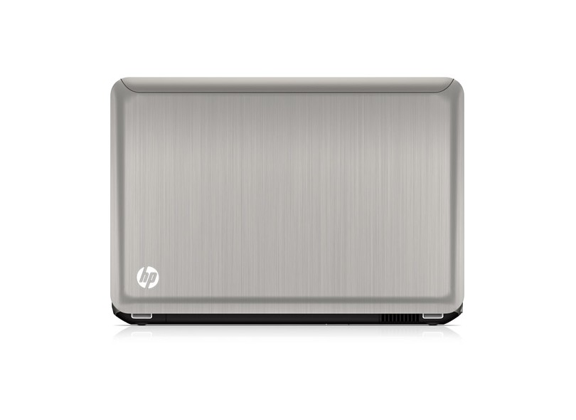 Notebook HP DM4-2075BR Intel Core i5 2410M 4GB HD 750GB Windows 7 Professional