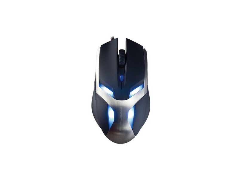 Mouse Óptico Gamer Frost Wyam - Team Scorpion