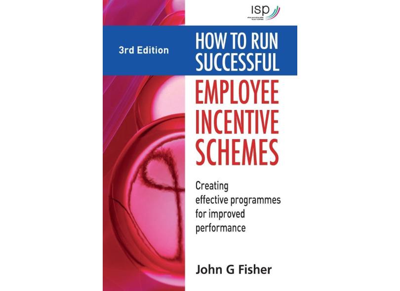 How To Run Successful Employee Incentive Schemes em Promoção é no Buscapé
