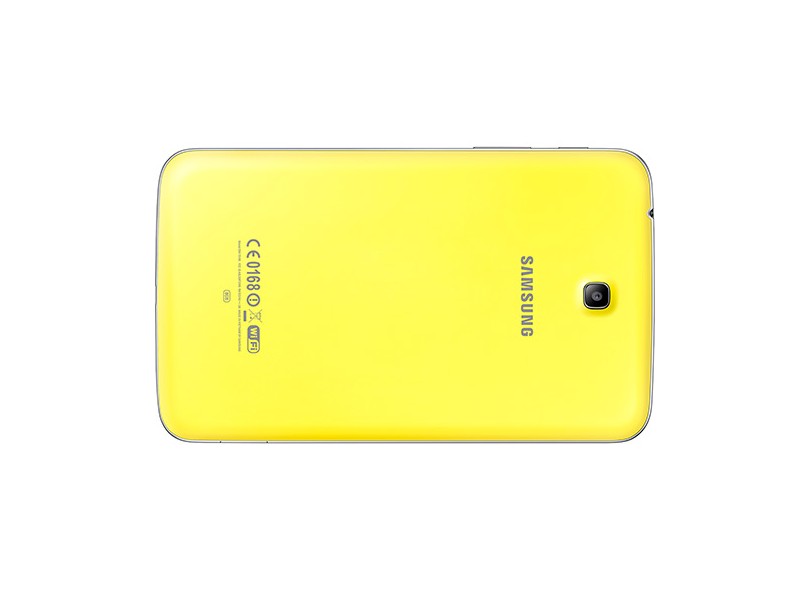 Tablet Samsung Galaxy Tab 3 Wi-Fi 8 GB 7" Android 4.1 T2105