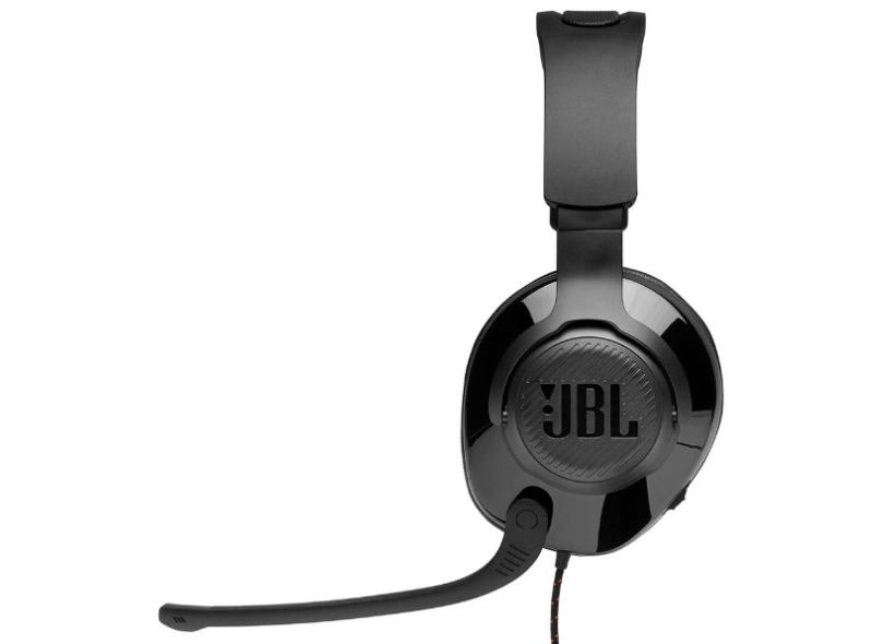 Headset com Microfone JBL Quantum 300
