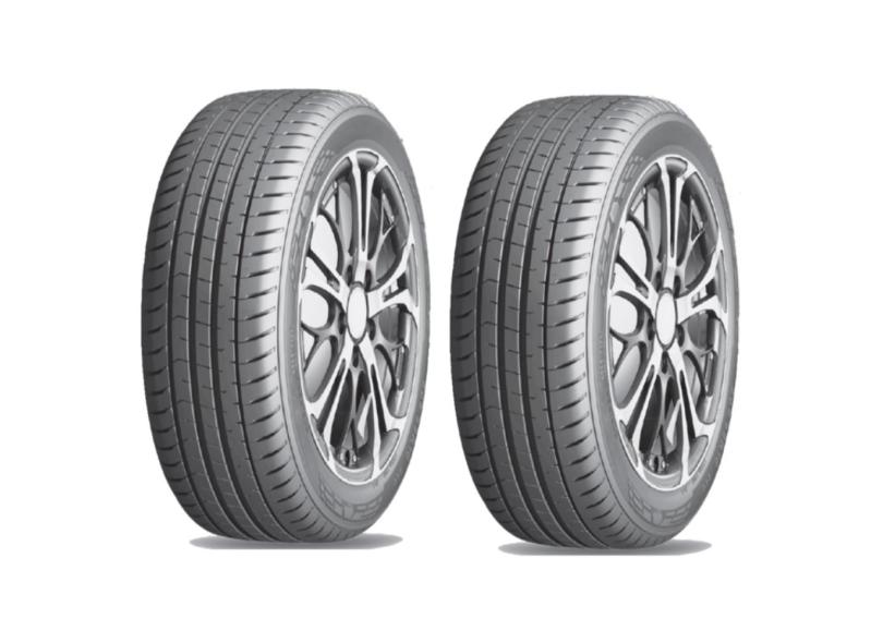 KIT 2 PNEUS DOUBLESTAR 175/75R14 86T MAXIMUM DH03