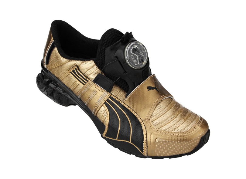 Tênis Puma Masculino Running (Corrida) Cell Aether SL