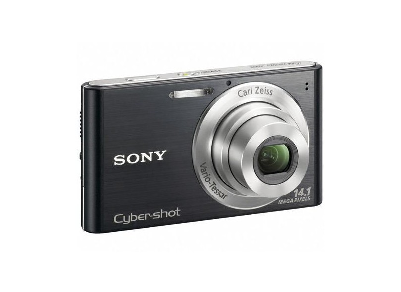 Sony Cyber-shot DSC-W320 14.1 Megapixels