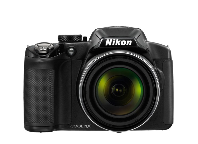 Câmera Digital Semiprofissional Nikon Coolpix 161 Mp Full Hd Foto 3d