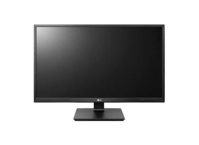 Monitor Gamer Hdmi Usb Led 23,8 75Hz Fhd Ajuste De Altura Lg
