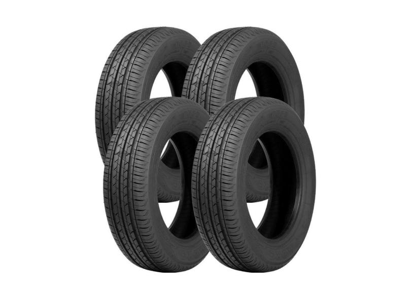 Jogo 4 Pneus DRC Aro 14 D669 185/65R14 86T