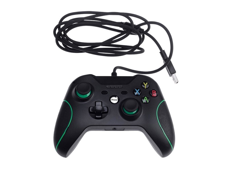 Controle Xbox One Hurricane - Dazz