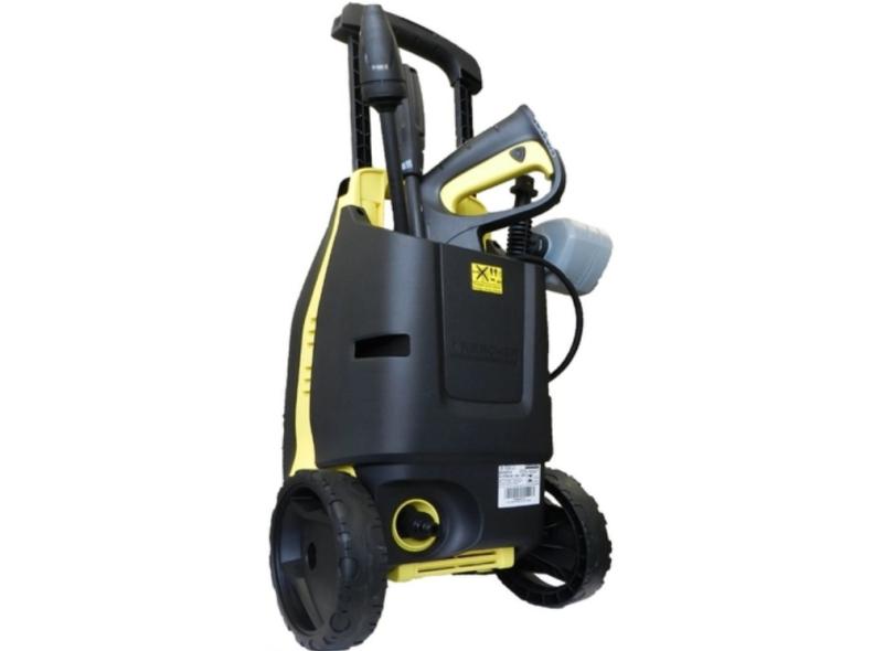 Lavadora de Alta Pressão Karcher 1740 lb/pol² K3 Turbo Auto