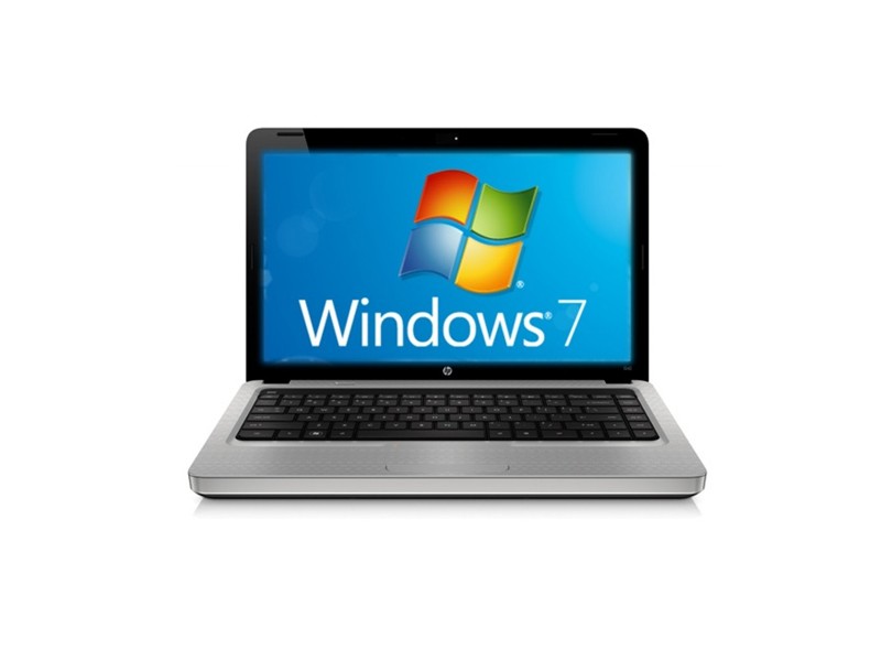 Notebook G42-272BR HP