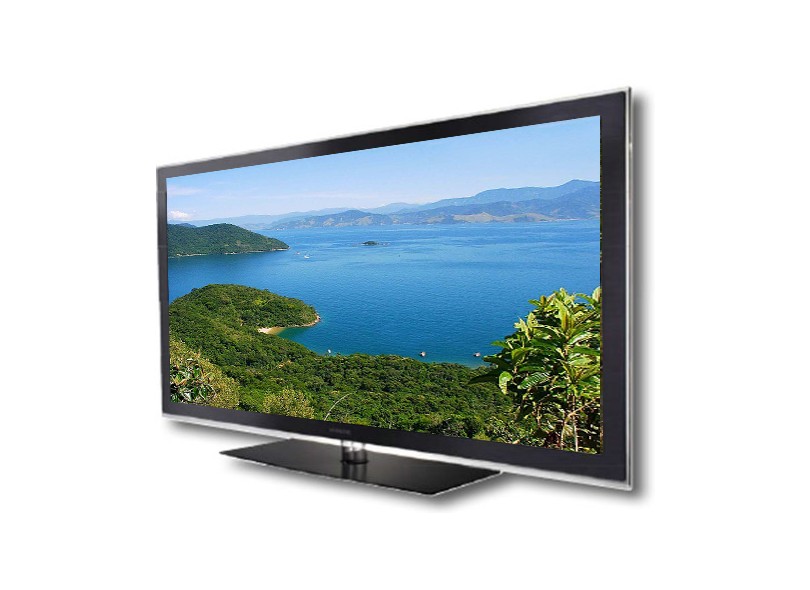 TV UN40D6000 Samsung