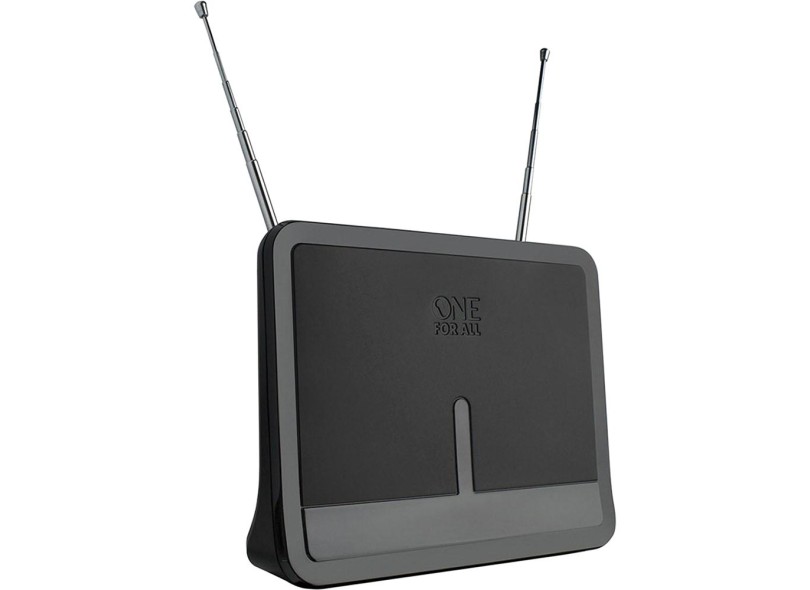 Antena de TV Interna - One For All SV 9424