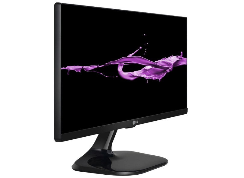 Monitor LED IPS 25 " LG 25UM57