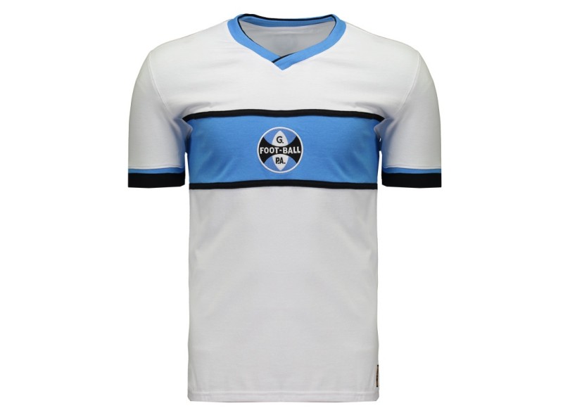 Camisa Retrô Grêmio 1956 Umbro