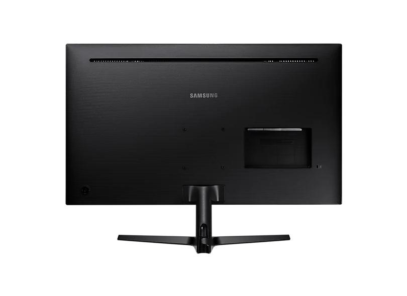 Monitor VA 32 " Samsung 4K UJ590