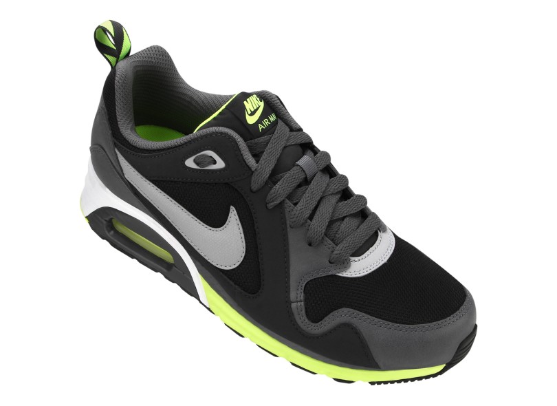 Tênis Nike Masculino Running (Corrida) Air Max Trax