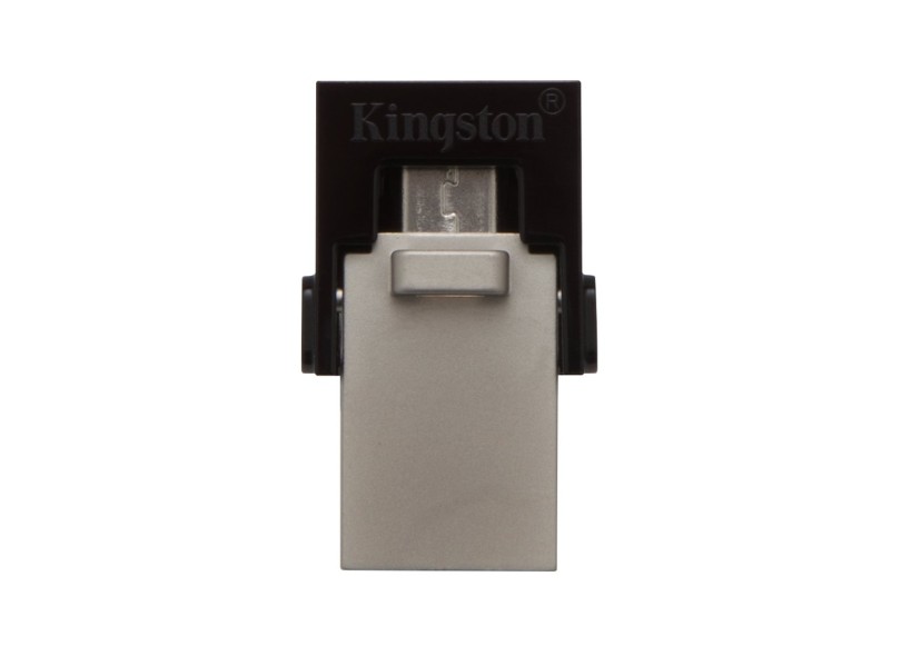 Pen Drive Kingston Data Traveler MicroDuo 64 GB USB 3.0 DTDUO3